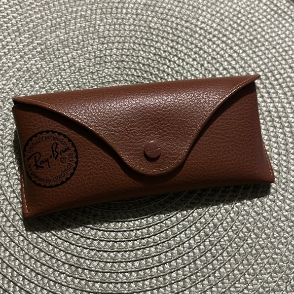 Ray-ban Aviator gradient polarized sunglasses - Picture 3 of 4